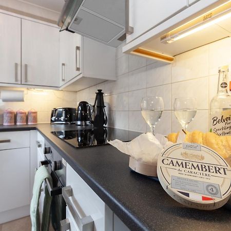 A Gem Nestled In The Heart Of Oxford With Parking! Apartment Exterior photo