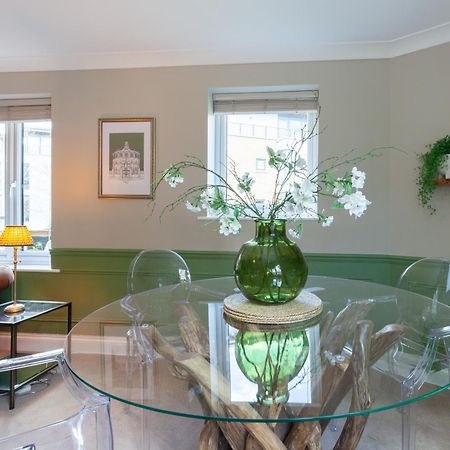 A Gem Nestled In The Heart Of Oxford With Parking! Apartment Exterior photo