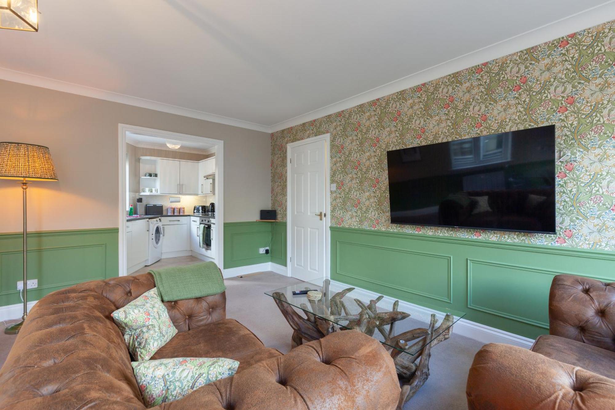 A Gem Nestled In The Heart Of Oxford With Parking! Apartment Exterior photo