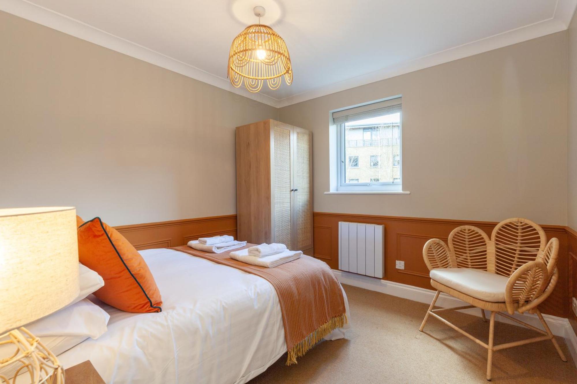 A Gem Nestled In The Heart Of Oxford With Parking! Apartment Exterior photo