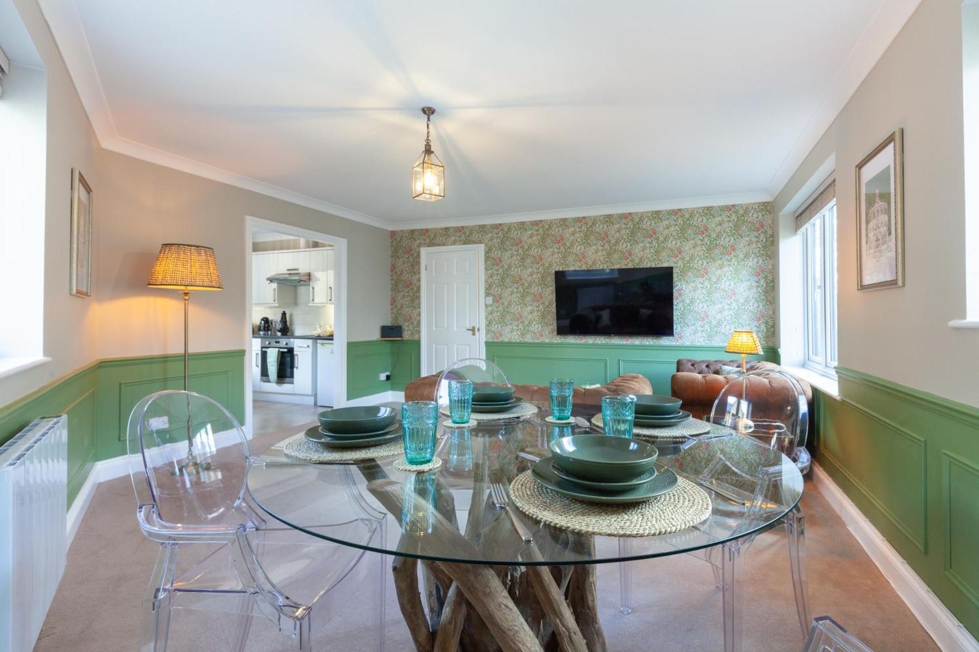 A Gem Nestled In The Heart Of Oxford With Parking! Apartment Exterior photo